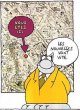 Le chat - Vous êtes ici !