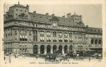 Gare Saint-Lazare - Cour de Rome