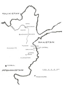 Le Photographe - Carte détaillée