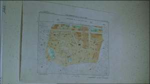 Paris : XVIIIème arrondissement