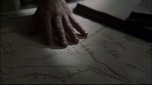 Chatam County land register / Cadastre du conté de Chatham