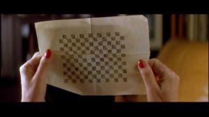 la_comunidad_checkerboard Checkerboard / Damier