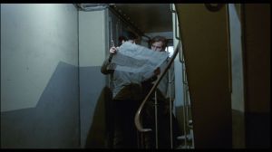 Corey's plan / Le plan de Corey