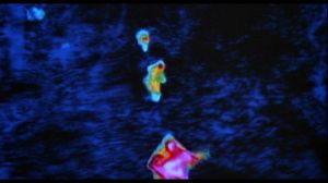 Locate by InfraRed / Localisation par Infra-Rouge Locate by InfraRed / Localisation par Infra-Rouge