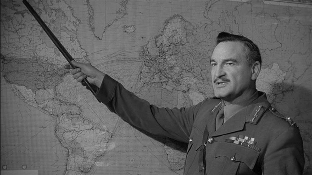 Philips' New Commercial Map of the World on Mercator's projection