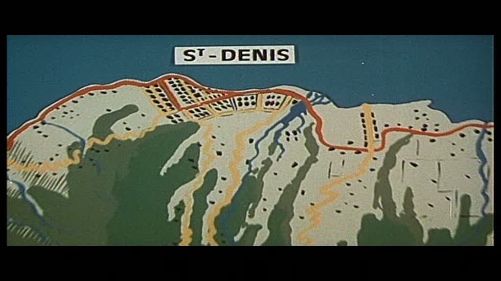 Saint-Denis de la Réunion