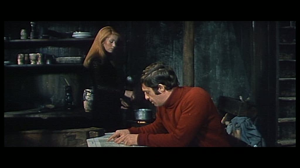 Louis and Marion's map / La carte de Louis et Marion