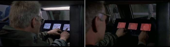 Embedded device / Récepteur embarqué