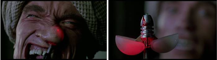 Transmitter / Emetteur