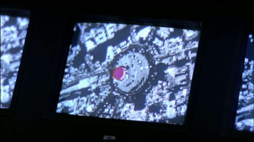 Quaid's localization / La localisation de Quaid