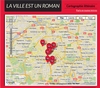 La ville est un roman