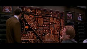 Electronic board / Tableau électronique Electronic board / Tableau électronique