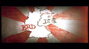 East and West Germany / Les allemagnes de l'ESt et de l'Ouest