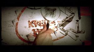 Machnostr. under magnifying glass / Machnostr. sous ma loupe