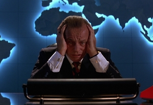 MarsAttacks Image du films Mars Attacks!