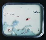 Philippe Favier, La Malle de Bussy d'Amboise, 2002