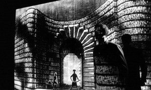 La parabole de la Porte de la Loi