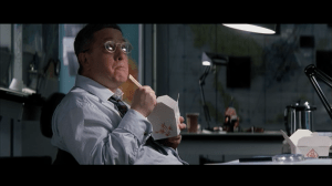 Mapping expert ! / L'expert en cartographie !