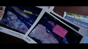 Satellite imagery / Image satellite