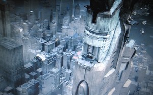 Image du film "Immortel"