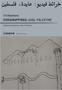 Videocartographie-DVD