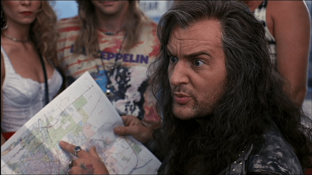 Adlai Stevenson Memorial Park location / Localisation du Adlai Stevenson Memorial Park