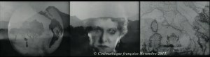 (Image de Napoléon d'Abel Gance, copyright Cinémathèque française, novembre 2013)