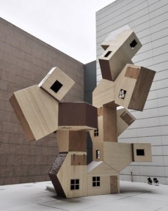 (Village, copyright Séverine Hubard)