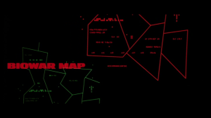 Opening credits / Générique de début