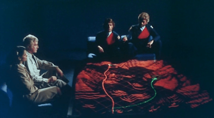 Megaforce - Digital table