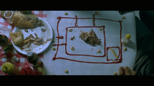 Ni pour ni contre (bien au contraire) / Cédric Klapisch / 2003 / 45ème minute