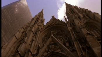 The Godfather: Part III - Cathedral St. Patrick - 40th minute