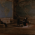 The Godfather: Part III Manhattan Gilday office - 42th minute