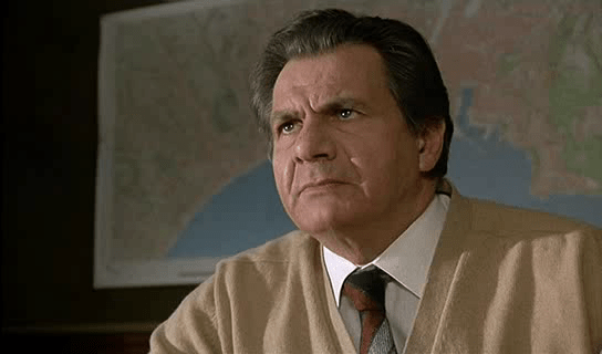 Flic ou voyou / 1e carte