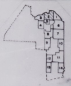 Tableau d'assemblage