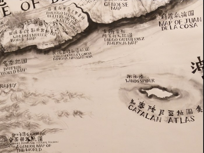 One has to wander through all the outer worlds to reach innermost shrine at the end - 4/5