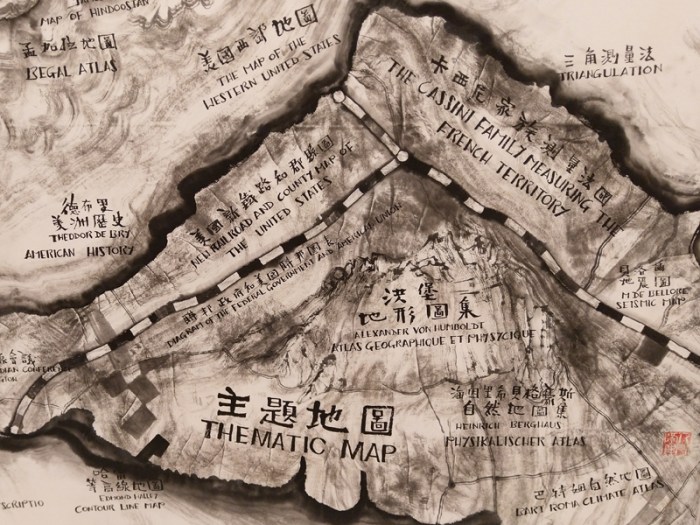 One has to wander through all the outer worlds to reach innermost shrine at the end - 5/5